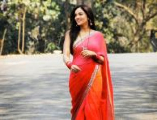 Television actress Megha Gupta shares stunning throwback photos
