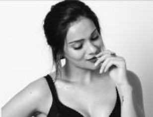 Television Actress Megha Gupta's Latest Hot and Bold Pictures Which Making Buzz In Social Media
