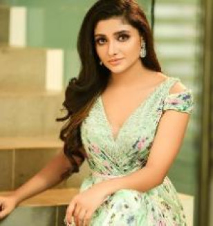 Mirna Menon