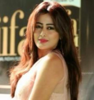 Nidhi Subbaiah