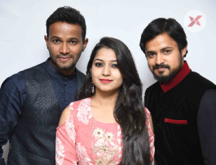 Ondu Sanna Break Nantara Movie Press Meet Photos