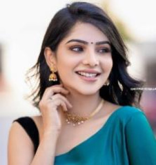 Pavithra Lakshmi
