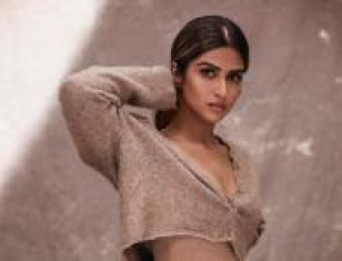 Pranutan Bahl's jaw dropping pictures