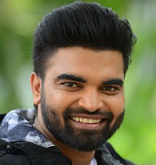 Pradeep Machiraju