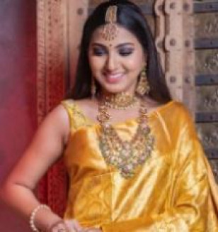 Pranavi Manukonda