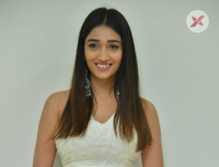 Priya Vadlamani looks gorgeous at Husharu movie interview