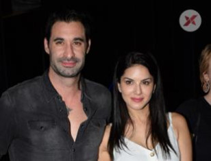 Launch of Netflix series Lust stories at St Regis hotel lower parel in mumbai