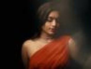 Cycle Movie Actress Punarnavi Bhupalam's Stylish Stills Looks Awesome  - View Pics