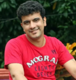 Ramesh Pisharody