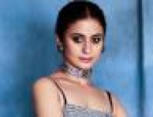Lootcase Movie Actress Rasika Dugal's Latest Photoshoot Pictures Which Looks Stylish