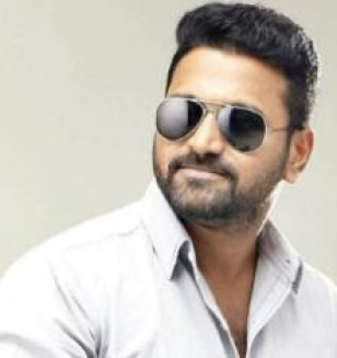 Rishab Shetty