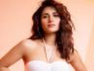 Actress Ruhani Sharma Fair And Candid Clicks