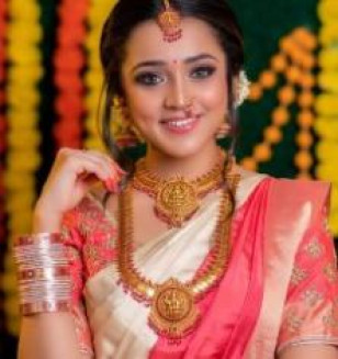 Sanjana Chidanand