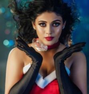 Shruti Sawant