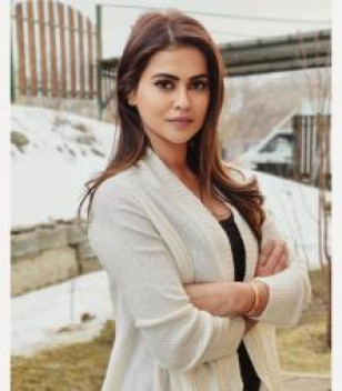 Sharmiela Mandre
