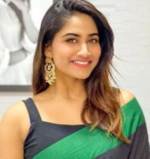 Shivani Narayanan