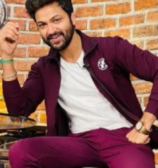 Syed Sohel Ryan
