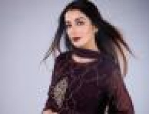 Kurta Looks: Actress Sonia Mann Flaunts Beautifull In Her Latest Pictures