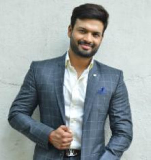 Sumanth Shailendra