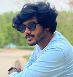 RJ Surya 