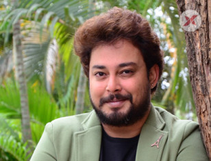 Hero Tanish's Band Baaza movie interview - Photos