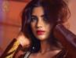 Jabardasth Fame Varsha Drops Her Latest Photoshoot Pictures In Social Media Whick Looks Hot And Alluring
