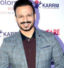 Vivek Oberoi