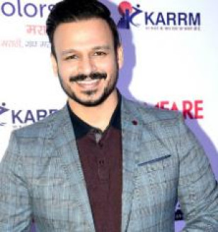 Vivek Oberoi