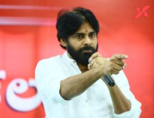 Pawan Kalyan criticizes Andhra Pradesh government; calls YCP led AP govt corona friendly