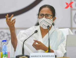 West Bengal Polls: Mamata loses Nandigram, but TMC takes decisive lead 