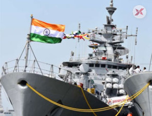 Indian Navy to offer aid to Cyclone Idai hit Mozambique, Zimbabwe and Malawi