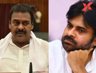 I have no idea which party he belongs to: Pawan Kalyan
