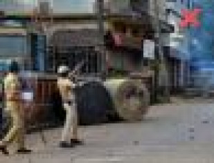 Former Mayor of Mangalore K Ashraf is among injured by Police firing