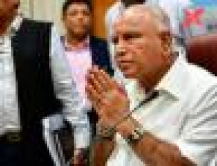 10 lakh ex-gratia for the 2 killed in CAA protests: Karnataka CM