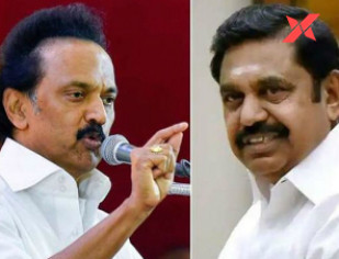 CM Palaniswami reacts to MK Stalin claims on State government corruption 