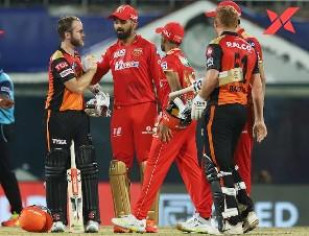 IPL 2021: SRH finally win a game, KKR bow to CSK despite heroics