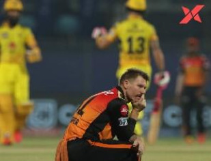 IPL 2021: CSK thrash Hyderabad to reclaim top spot