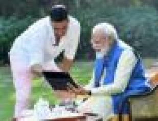 Akshay Kumar Responds To PM Modi’s Directive To BJP Members About Comments On Films