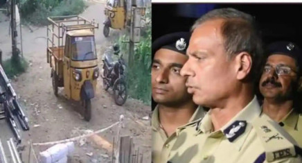 Mangalore Blast Case: CCTV Footage Of The Accused Released.