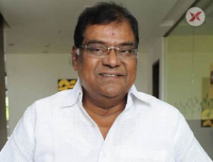 Once again, Kota breathes fire on a non-Telugu artist!