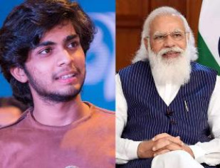 Naslen Is Innocent; The Comment Against PM Modi Came From UAE.