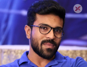 Ram Charan turns a new leaf as he turns Interviewer 
