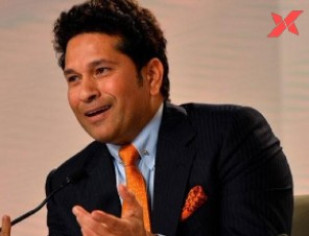 Sachin Tendulkar compares the fight against coronavirus with Test cricket