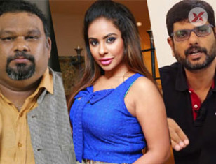 RGV to bring Sri Reddy, Kathi Mahesh and Maha Moorthy on same stage? 
