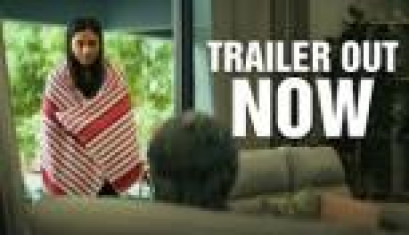 Vash Trailer - Janki Bodiwala, Hitu Kanodia, Hiten Kumaar, Nillam Paanchal  