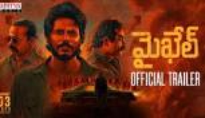 Michael Official Trailer -  Sundeep Kishan, Vijay Sethupathi, Ranjit Jeyakodi