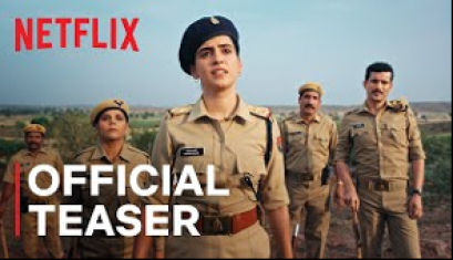 Kathal Movie Official Teaser - Sanya Malhotra, Rajpal Yadav, Vijay Raaz 