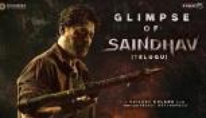 An Overview Of SAINDHAV With Santhosh Narayanan, Sailesh Kolanu, And Venkatesh Daggubati