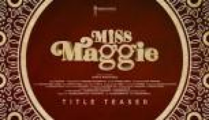 Miss Maggie - Teaser Yogi Babu, Rangaraj,  Aathmika, Latha, Karthik