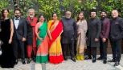 Golden Globes 2023 Best Original Song Award Goes To RRR For Naatu Naatu By MM Keeravani And SS Rajamouli